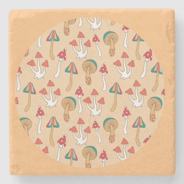 Stone Coaster (Front)