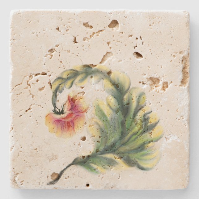 Stone coaster  (Front)