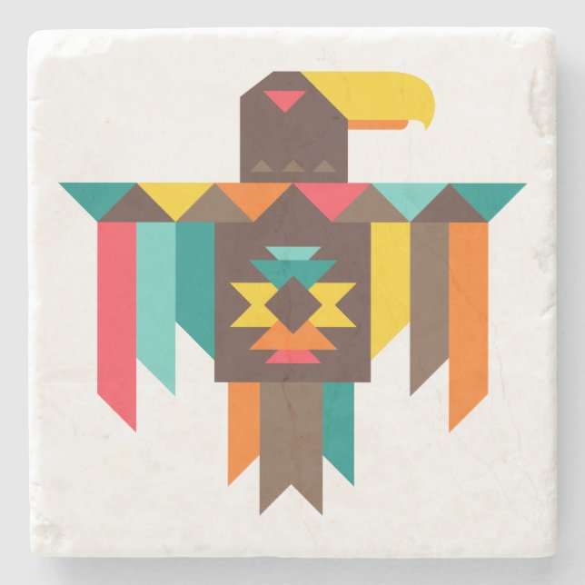 Stone Coaster (Front)