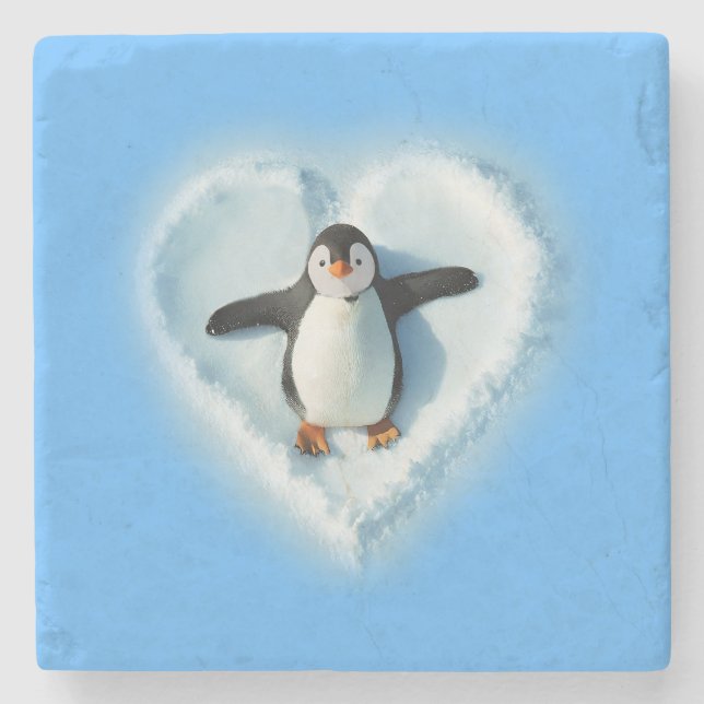 Stone Coaster (Front)