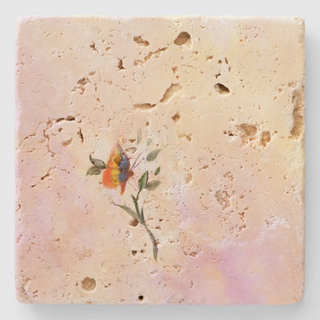 Stone coaster  (Front)