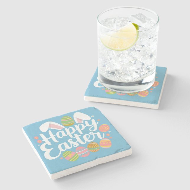 Stone Coaster (Side)