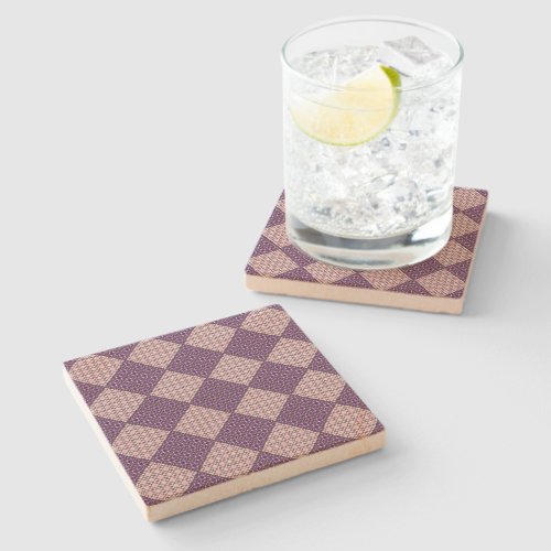 Stone Coaster