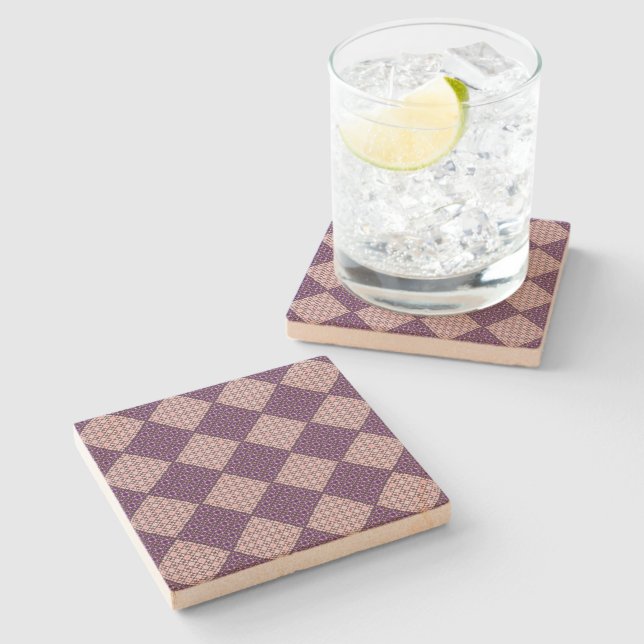 Stone Coaster (Side)