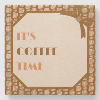 Stone Coaster