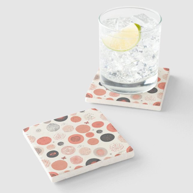 Stone Coaster (Side)