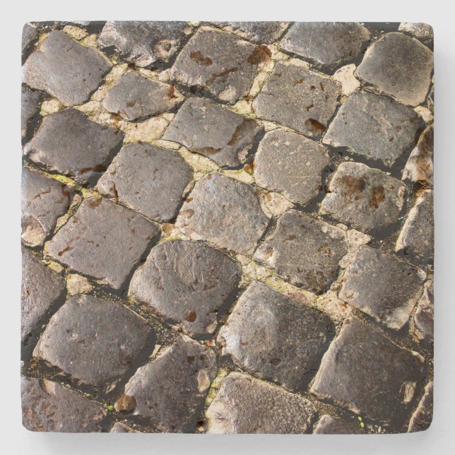 Stone coaster (Front)