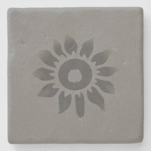 Stone Coaster style design