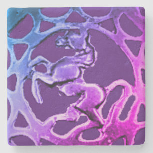 Stone Coaster style design