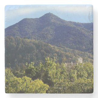 Stone Coasters Mt Tamalpais Church Tower