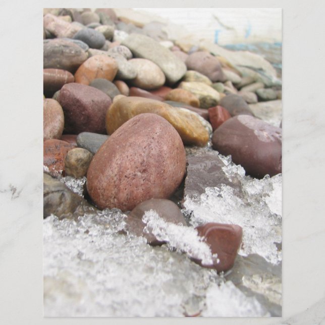 Stone Cold Flyer (Front)