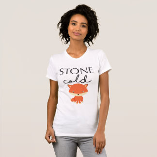 Stone Cold Fox T-Shirt