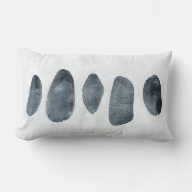 Stone Collection II Lumbar Pillow (Front)