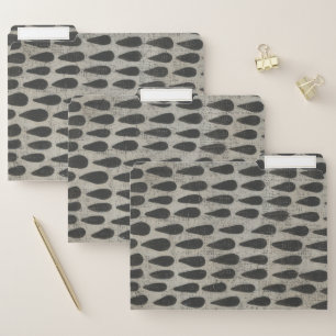 Stone - Drops File Folder