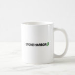 Stone Harbor, New Jersey Coffee Mug