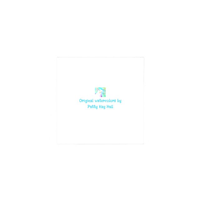 Stone Harbor New Jersey Cube Christmas Ornament (Bottom)