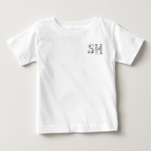Stone Harbor, NJ Jersey Shore Beach T-Shirt