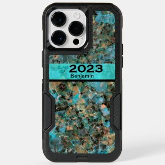 Stone Image Class of 2023 Graduation Custom Name