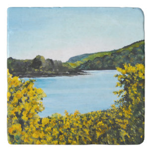 Stone Kitchen, Irish, Ireland Trivet
