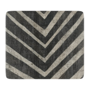 Stone - Lines Cutting Board