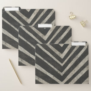 Stone - Lines File Folder