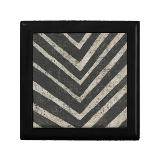 Stone - Lines Gift Box (Front)