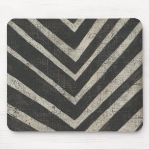 Stone - Lines Mouse Pad