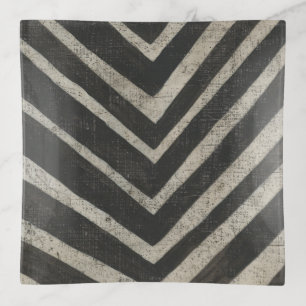 Stone - Lines Trinket Tray