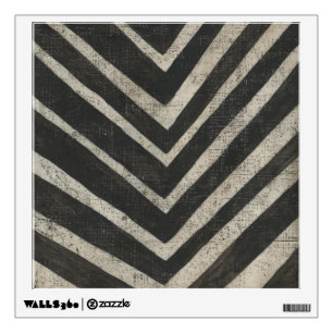 Stone - Lines Wall Decal