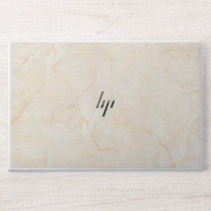Stone Look Marble HP Laptop Skin