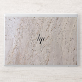 Stone Look Marble HP Laptop Skin