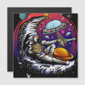 Stone Magnet (Front/Back)