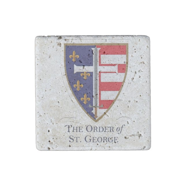 Stone Magnet (Front)