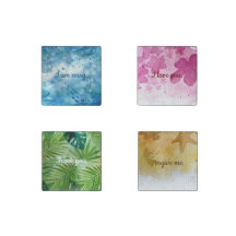 Stone Magnet Important Messages