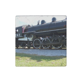 Stone Magnet Steam Engine