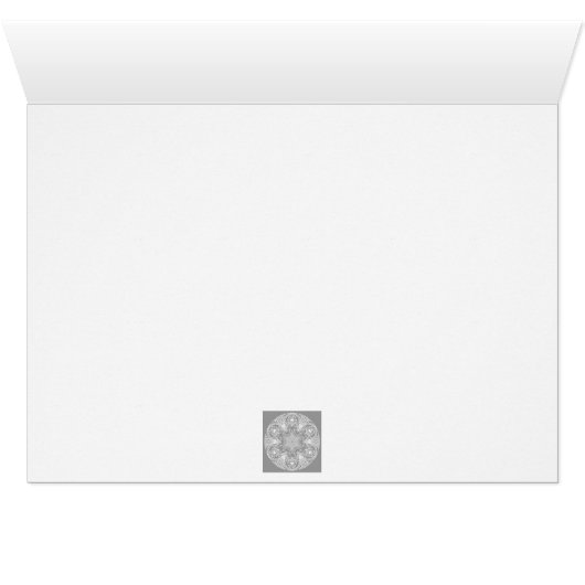 Stone Mandala (Inside Horizontal (Bottom))