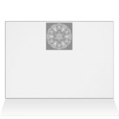 Stone Mandala (Inside Horizontal (Top))