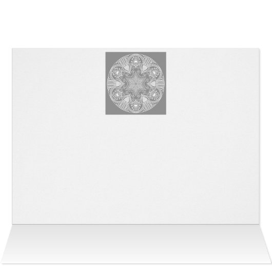 Stone Mandala (Inside Horizontal (Top))