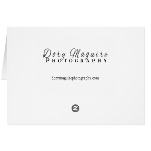 Stone mansion and Still house in snow (Back Horizontal)