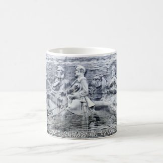 Stone Mountain mug