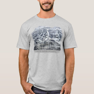 Stone Mountain shirt