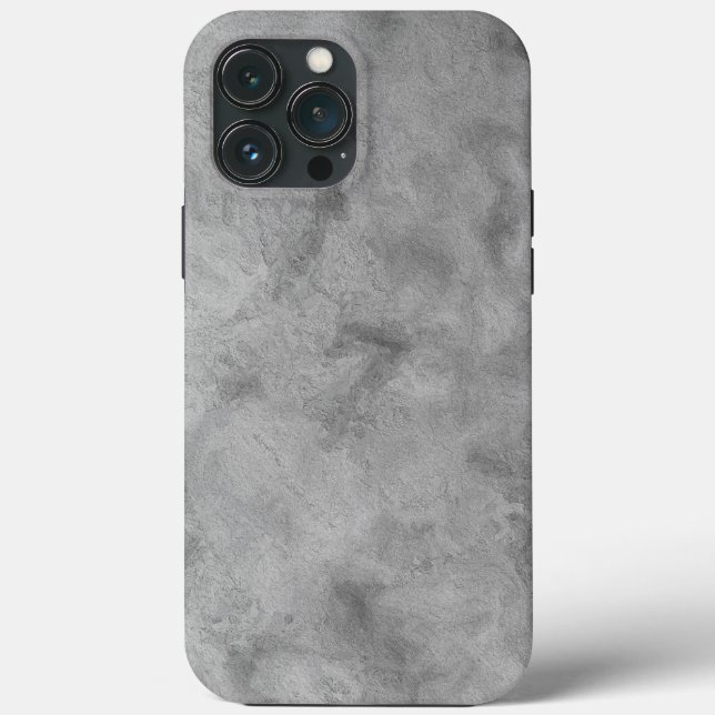 Stone Paint Texture Background Case-Mate iPhone Case (Back)