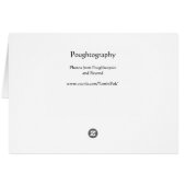 Stone Passageway Cards (Back Horizontal)