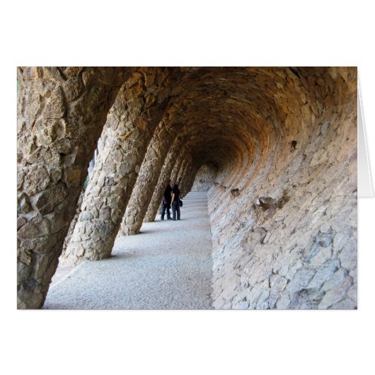 Stone Passageway Cards (Front Horizontal)