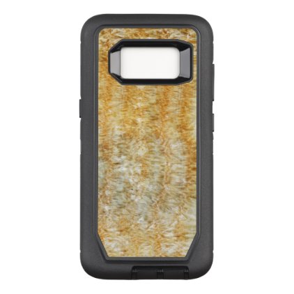 Stone Pattern OtterBox Defender Series OtterBox Defender Samsung Galaxy S8 Case