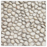 Stone Pebble Pathway Walkway Sidewalk Rocks Fabric