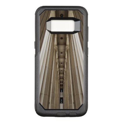 Stone Pillars OtterBox Commuter Samsung Galaxy S8 Case