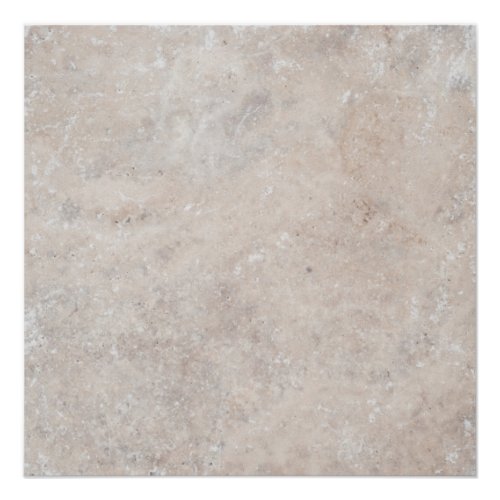 Stone Rock Marble Travertine Nature Background Poster