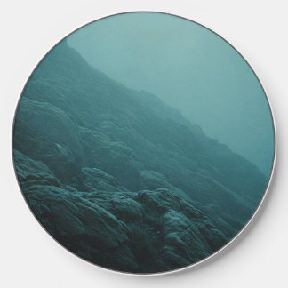 Stone Sentinels Wireless Charger