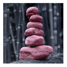 Stone Stack